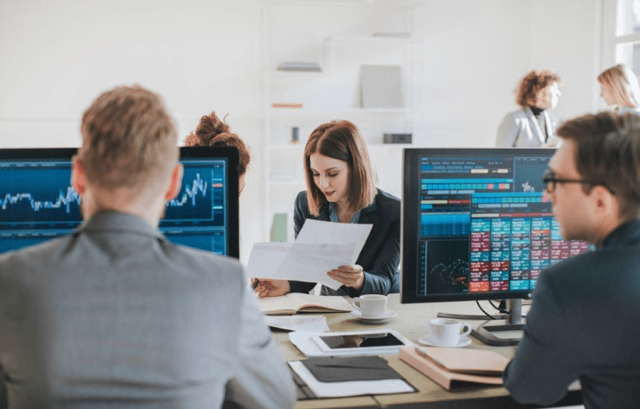 beyond finance job reviews