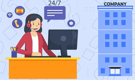 beyond finance customer service