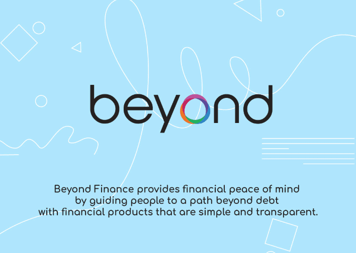 beyond finance login